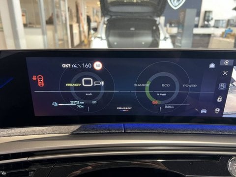 Voitures D'occasion À Buchelay | Peugeot 5008 Electrique Iii Electrique 230 Ch 97 Kwh Grande Aut...