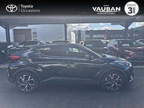 Voitures D'occasion À Chambourcy | Toyota C-Hr 122H Edition 2Wd E-Cvt Rc18