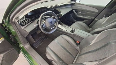 Voitures D'occasion À Buchelay | Peugeot 308 Iii Bluehdi 130Ch S&S Eat8 Allure