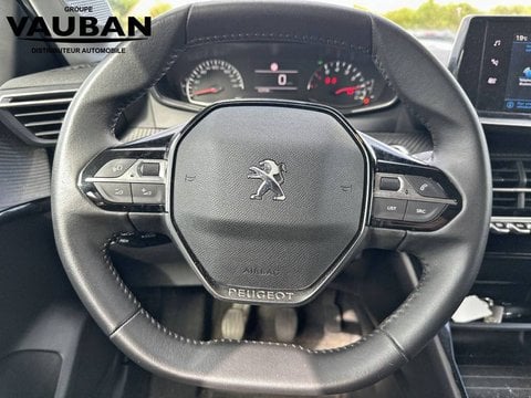 Voitures D'occasion À Chambourcy | Peugeot 208 Ii Bluehdi 100 S&S Bvm6 Active