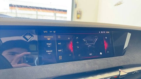 Voitures D'occasion À Mantes - Buchelay | Ds Ds 4 Ds4 Ii Hybride E-Tense 225 Eat8 Performance Line+