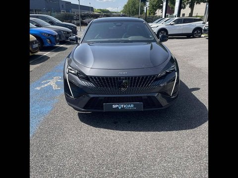 Voitures D'occasion À Chambly | Peugeot 408 Phev 225 E-Eat8 Gt