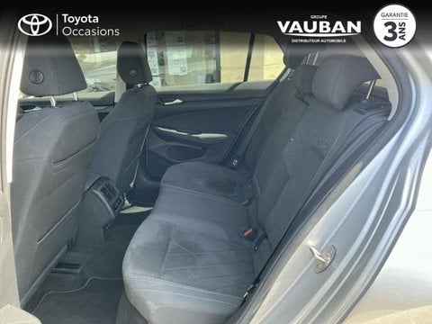 Voitures D'occasion À Sartrouville | Volkswagen Golf 1.5 Etsi Opf 130Ch Style 1St Dsg7