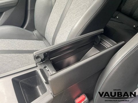Voitures D'occasion À Chambourcy | Peugeot 408 Puretech 130 Ch S&S Eat8 Allure Pack