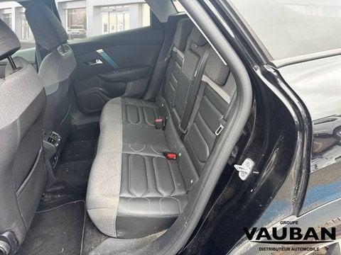 Voitures D'occasion À Chambly | Citroën E-C4 136 Ch Automatique Shine