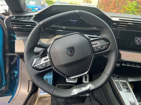 Voitures D'neuves Stock À Chambly | Peugeot 308 Iii Hybrid 145 E-Dcs6 Gt