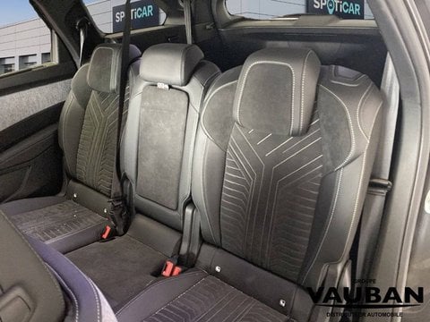 Voitures D'occasion À Gisors | Peugeot 5008 Iii Hybrid 145 Ch E-Dcs6 Gt