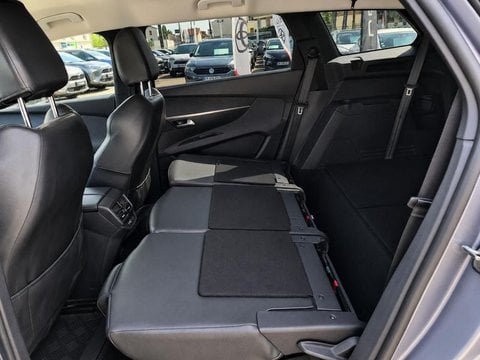 Voitures D'occasion À Argenteuil | Peugeot 5008 Ii Bluehdi 130Ch S&S Eat8 Active Business