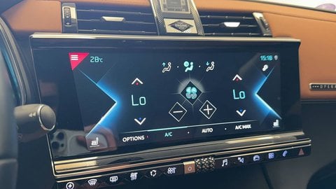 Voitures D'occasion À Mantes - Buchelay | Ds Ds 7 Ds7 Crossback Hybride E-Tense 225 Eat8 Rivoli