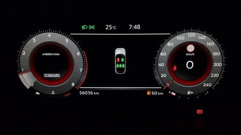 Voitures D'occasion À Osny | Nissan Qashqai Mild Hybrid 140 Ch N-Connecta