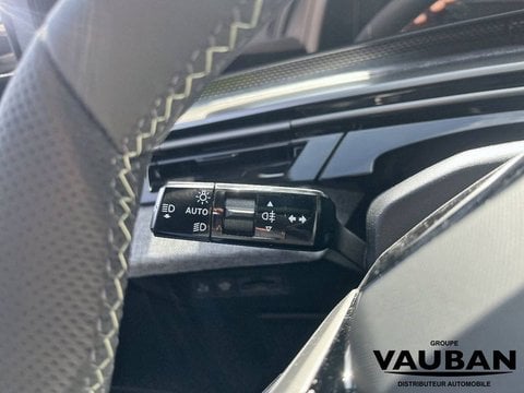 Voitures D'occasion À Chambourcy | Peugeot 5008 Iii Hybrid 145 Ch E-Dcs6 Gt Exclusive