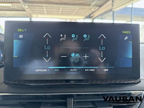 Voitures D'occasion À Osny | Peugeot 3008 Ii Hybrid 225 E-Eat8 Allure