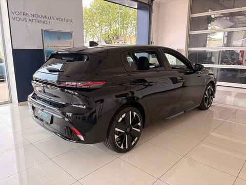 Voitures D'occasion À Argenteuil | Peugeot 308 Iii Hybrid 145 E-Dcs6 Gt