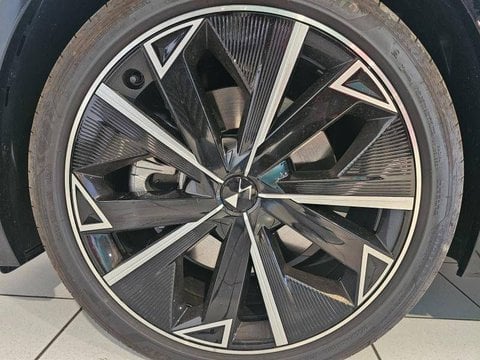 Voitures D'occasion À Pontoise | Ds N°8 Electrique 350Ch Long Range Etoile Awd