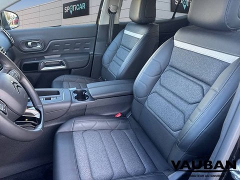Voitures D'occasion À Chambly | Citroën C5 Aircross Bluehdi 130 Eat8 Max