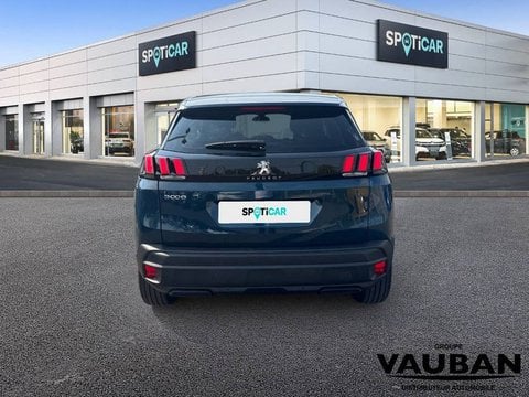 Voitures D'occasion À Herblay | Peugeot 3008 Ii Puretech 130Ch S&S Eat8 Active Pack