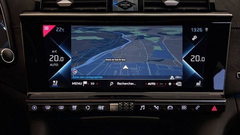 Voitures D'occasion À Mantes - Buchelay | Ds Ds 9 Hybride E-Tense 250 Rivoli +