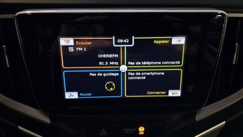 Voitures D'occasion À Saint-Brice-Sous-Forêt | Suzuki Baleno Ii 1.0 Boosterjet Auto Pack