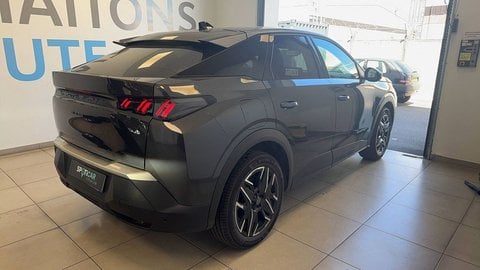 Voitures D'occasion À Buchelay | Peugeot 3008 Iii Hybrid 136 E-Dcs6 Allure