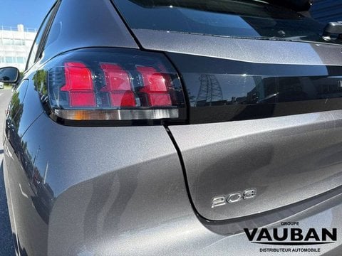Voitures D'occasion À Osny | Peugeot 208 Ii Puretech 75 S&S Bvm5 Active Pack