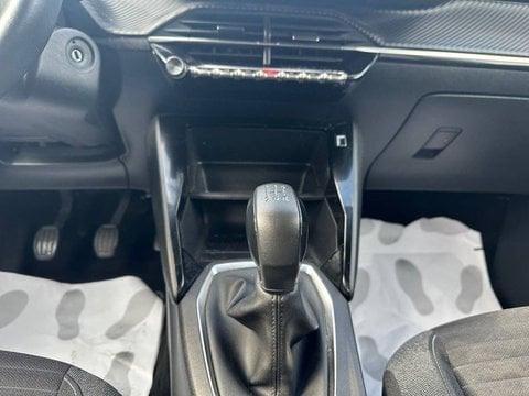 Voitures D'occasion À Herblay | Peugeot 208 Ii Puretech 75 S&S Bvm5 Style