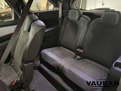 Voitures D'occasion À Gisors | Peugeot 5008 Iii Hybrid 145 Ch E-Dcs6 Gt