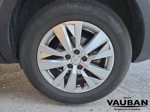 Voitures D'occasion À Herblay | Peugeot 5008 Ii Puretech 130Ch S&S Bvm6 Active Pack