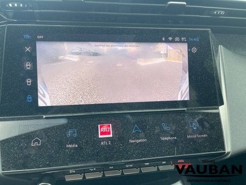 Voitures D'occasion À Chambly | Peugeot 308 Iii Puretech 130Ch S&S Eat8 Allure Pack