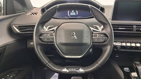 Voitures D'occasion À Chambourcy | Peugeot 3008 Ii Bluehdi 180Ch S&S Eat8 Gt