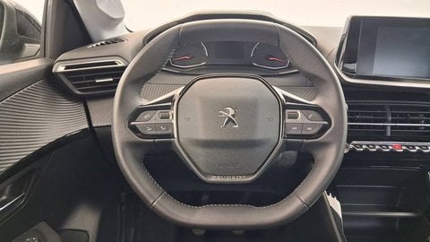 Voitures D'occasion À Osny | Peugeot 208 Ii Puretech 75 S&S Bvm5 Active Pack