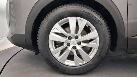 Voitures D'occasion À Saint-Brice-Sous-Forêt | Peugeot 3008 Ii Puretech 130Ch S&S Bvm6 Active Pack