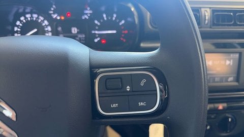 Voitures D'occasion À Buchelay | Citroën C3 Iii Puretech 83 S&S Bvm5 You!