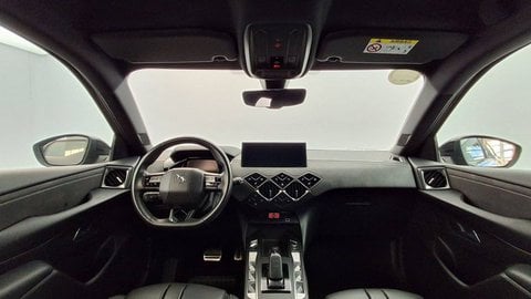 Voitures D'occasion À Mantes - Buchelay | Ds Ds 3 Crossback E-Tense Ds 3 Ii Electrique Ds3 Cross...