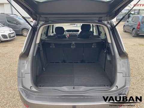 Voitures D'occasion À Gisors | Citroën C4 Spacetourer Grand Bluehdi 130 S&S Bvm6 Shine