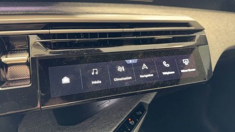 Voitures D'occasion À Buchelay | Peugeot 5008 Iii Hybrid 145 Ch E-Dcs6 Allure