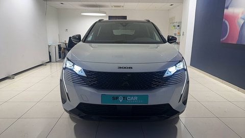 Voitures D'occasion À Buchelay | Peugeot 3008 Ii Hybrid4 300 E-Eat8 Gt Pack