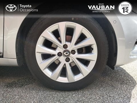 Voitures D'occasion À Buchelay | Renault Clio 1.0 Tce 100Ch Intens