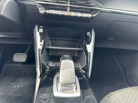 Voitures D'occasion À Herblay | Peugeot 208 Electrique Ii Electrique 50 Kwh 136Ch Active