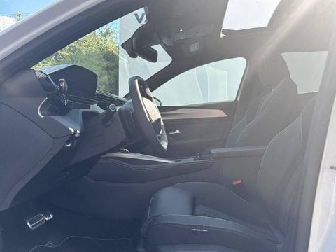 Voitures D'occasion À Chambourcy | Peugeot 408 Electrique 58 Kwh 210Ch Gt