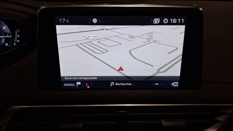 Voitures D'occasion À Les Mureaux | Peugeot 5008 Ii Puretech 130Ch S&S Eat8 Allure Business