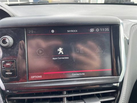 Voitures D'occasion À Herblay | Peugeot 2008 Bluehdi 100Ch S&S Bvm5 Gt Line