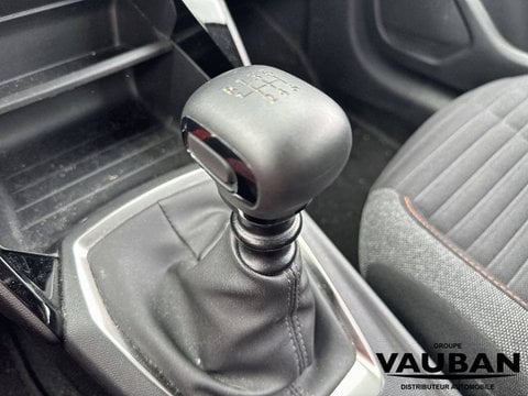 Voitures D'occasion À Chambourcy | Peugeot 208 Ii Bluehdi 100 S&S Bvm6 Active Pack