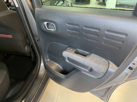 Voitures D'occasion À Buchelay | Citroën C3 Aircross Puretech 130 S&S Eat6 C-Series