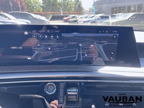 Voitures D'occasion À Chambly | Peugeot 5008 Hybrid 145 E-Dcs6 Allure