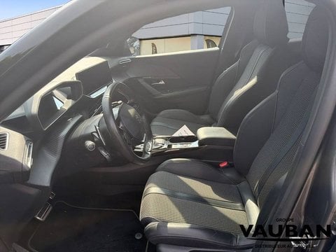 Voitures D'occasion À Les Mureaux | Peugeot 2008 Ii Puretech 130 S&S Eat8 Gt