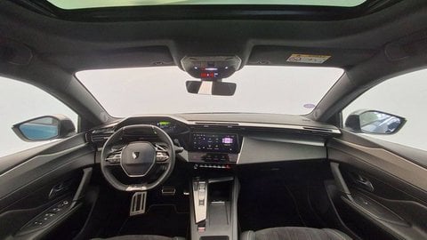 Voitures D'occasion À Chambourcy | Peugeot 408 Puretech 130 Ch S&S Eat8 Gt