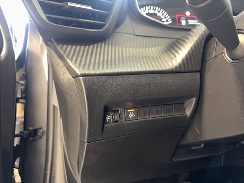 Voitures D'occasion À Buchelay | Peugeot 208 Ii Puretech 100 S&S Eat8 Style