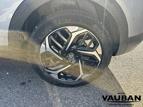 Voitures D'occasion À Chambly | Citroën C4 Iii Puretech 130 S&S Eat8 Shine Pack