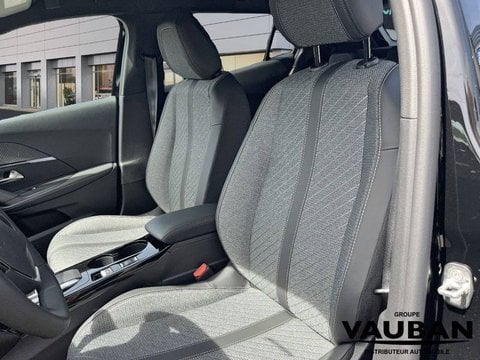 Voitures D'occasion À Osny | Peugeot 2008 Ii Hybrid 110 E-Dcs6 Allure