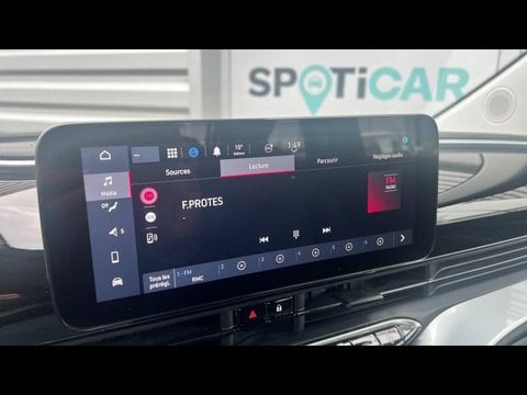 Voitures D'occasion À Sarcelles | Fiat 500 E 95Ch My23